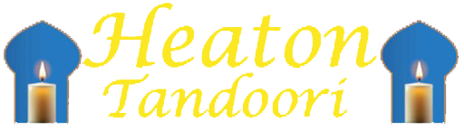 Heaton Tandoori Newcastle logo